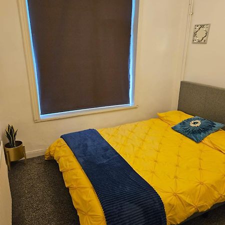 Double Room Close To Headingley Stadium Leeds (West Yorkshire) Exterior foto